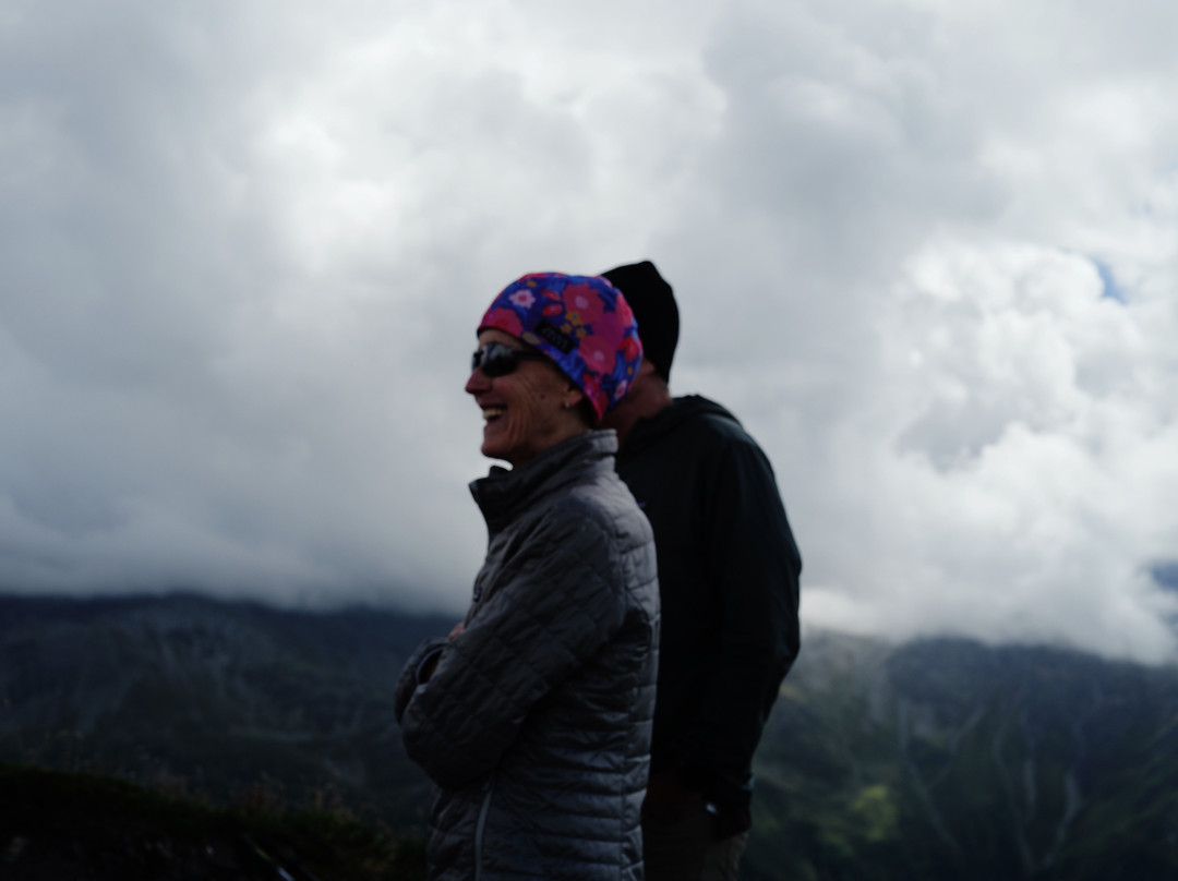 MoaAlm Mountain Retreat主图