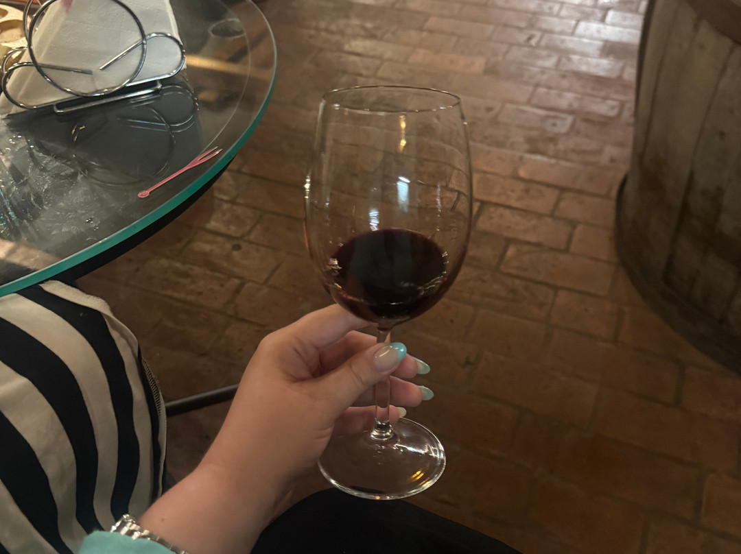 Vazha Davitadze's Winemaking and Wine Cellar-巴统必去景点