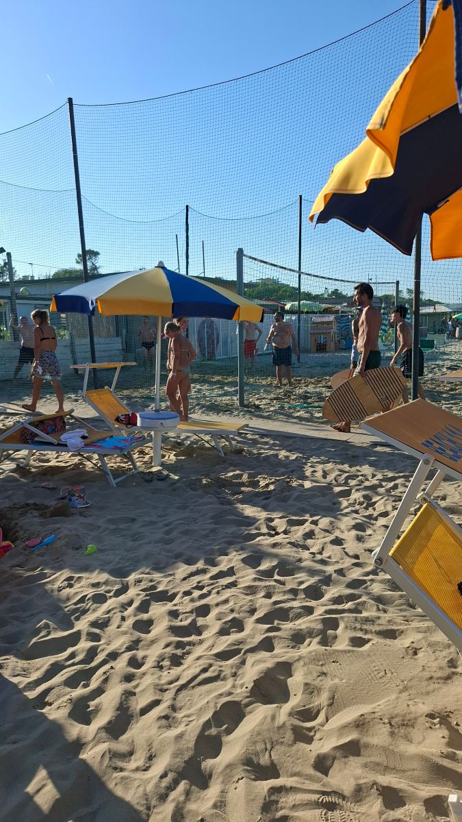 Club Family Hotel Tintoretto-旅行者