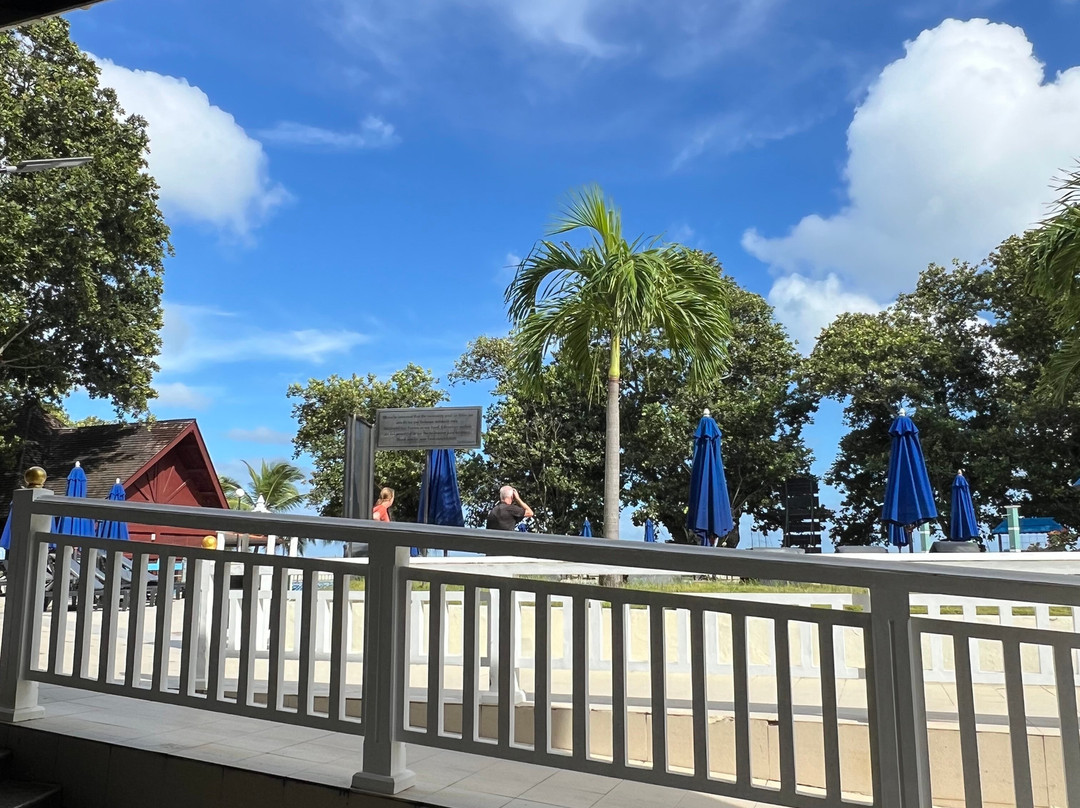 马埃岛博瓦隆湾成功娱乐场度假酒店主图