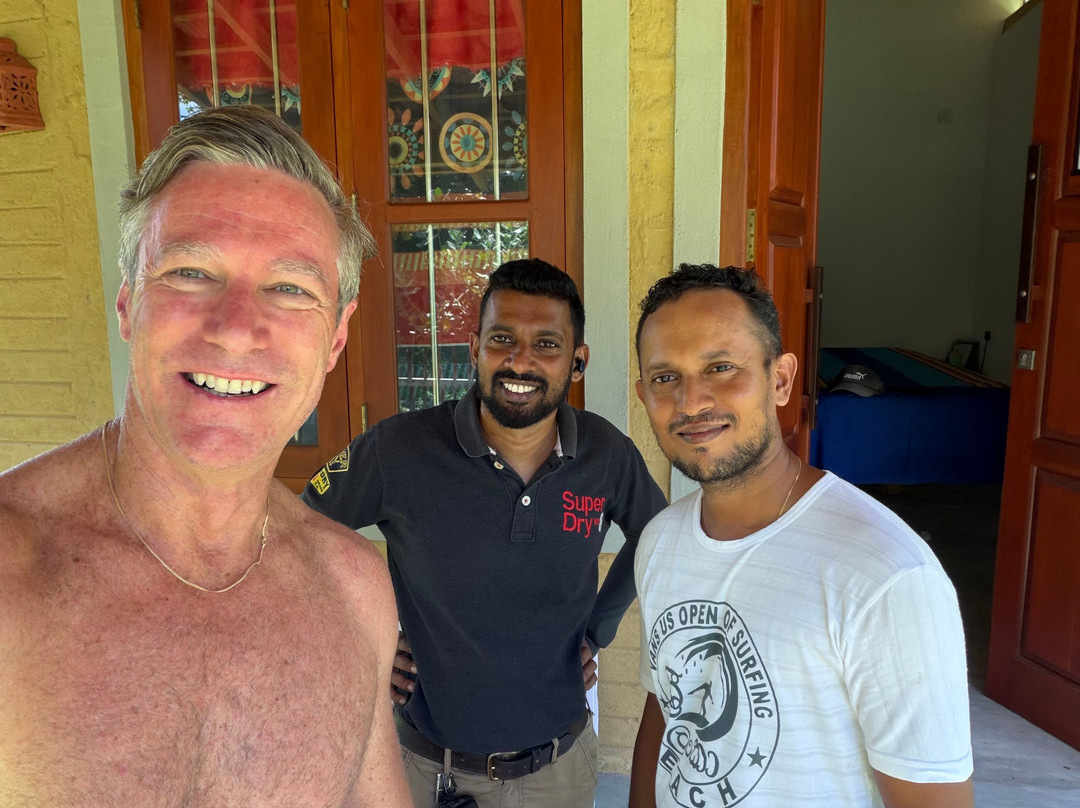 Ranmini Tours Sri Lanka-Udugampola必去景点