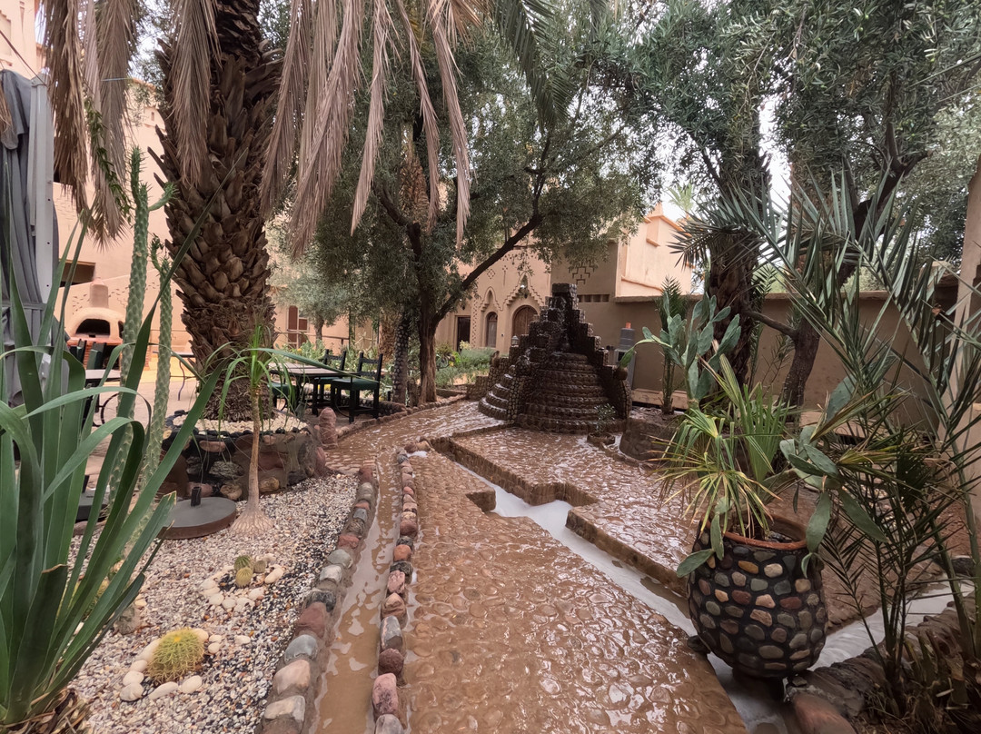 Ksar Elkabbaba主图