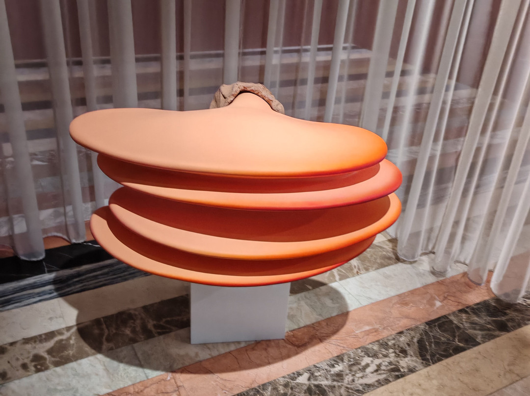Museo Jumex-墨西哥城必去景点