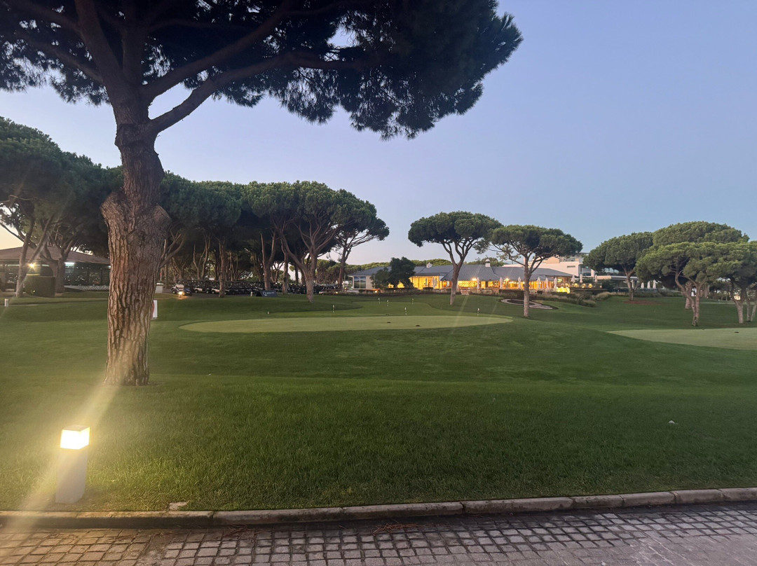 Quinta do Lago South-Almancil必去景点