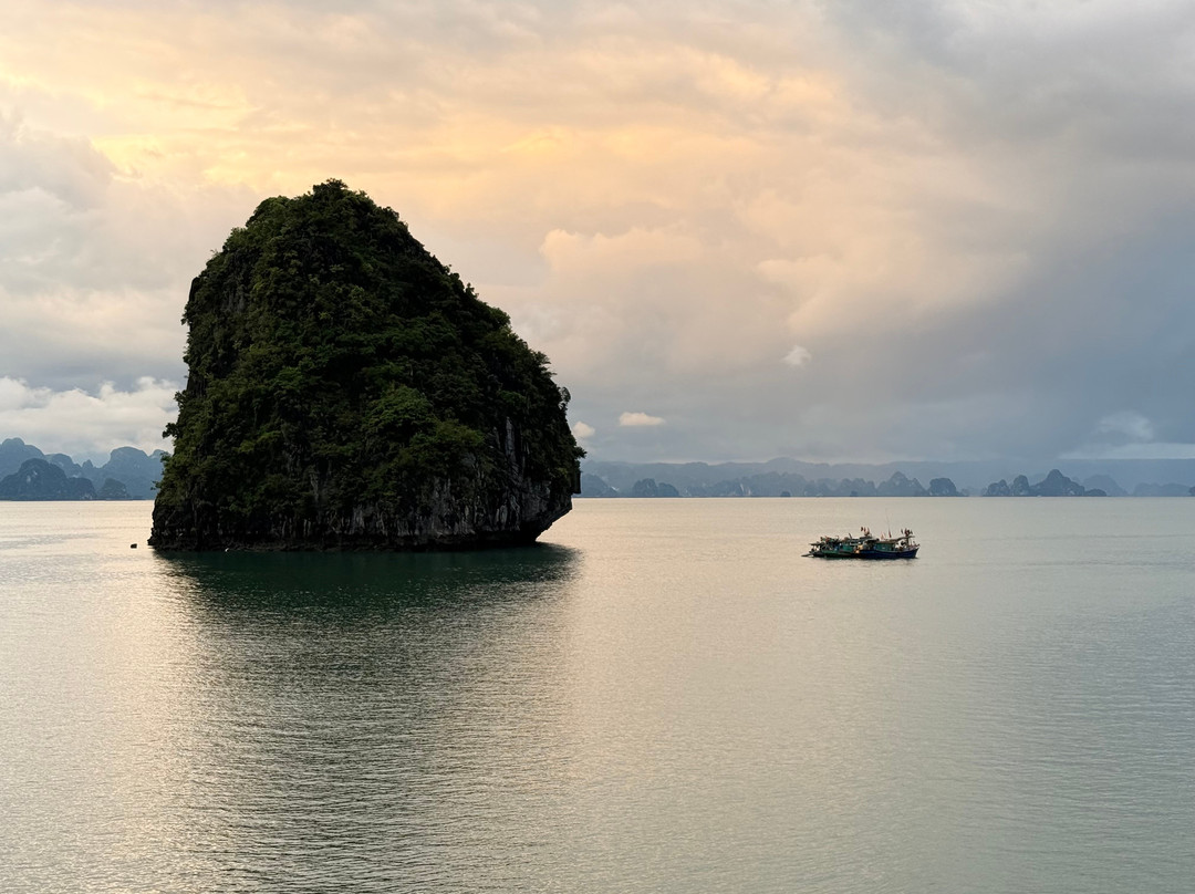Vietnam Original Travel-胡志明市必去景点