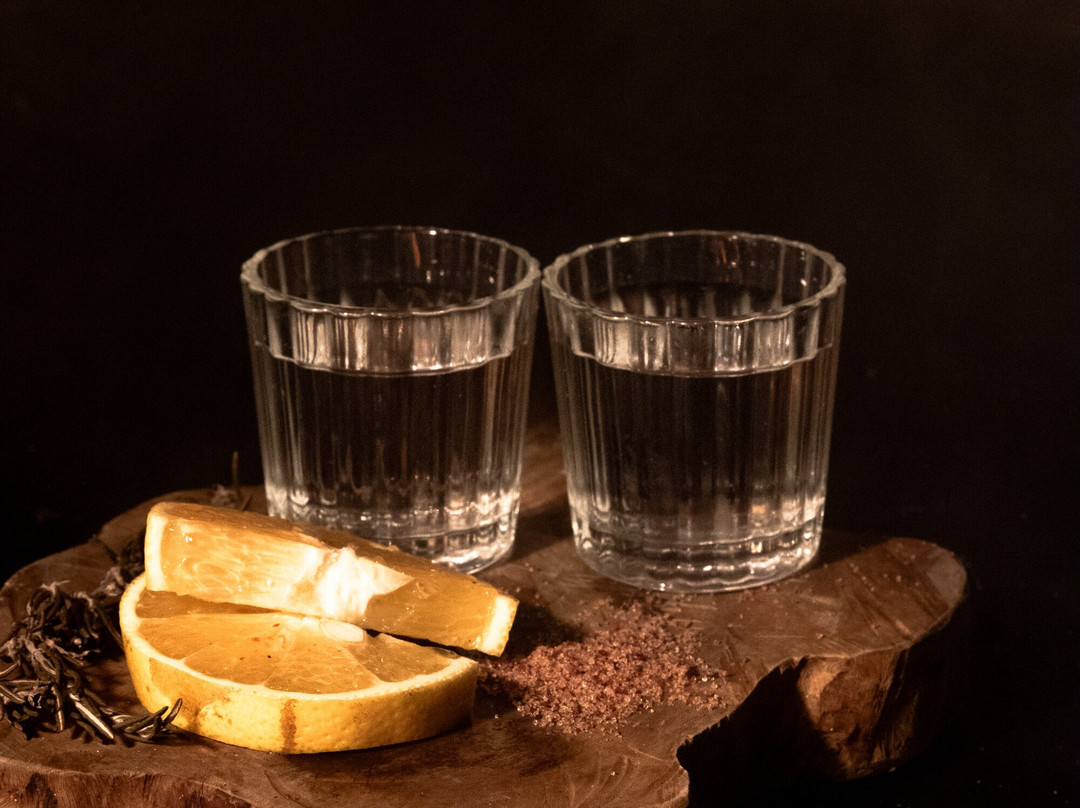Primitivo