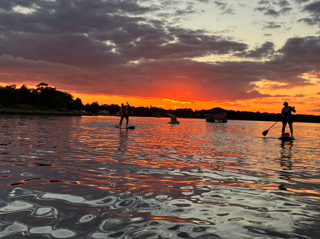 The Endless SUP Company-Belmar必去景点