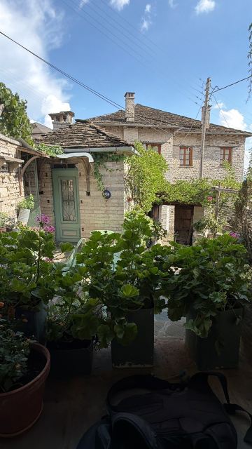 苏科特迪斯旅馆-旅行者