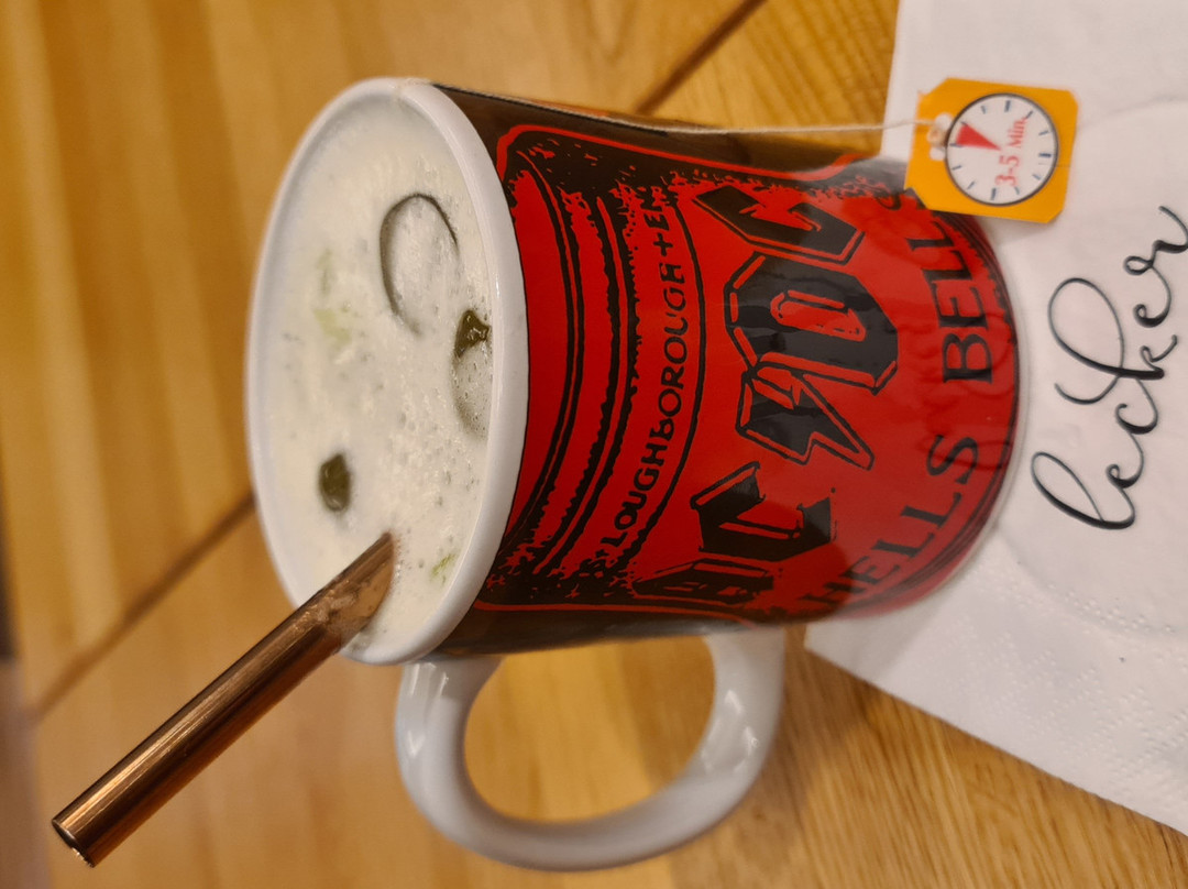 嘎斯霍夫嘿克尔酒店主图