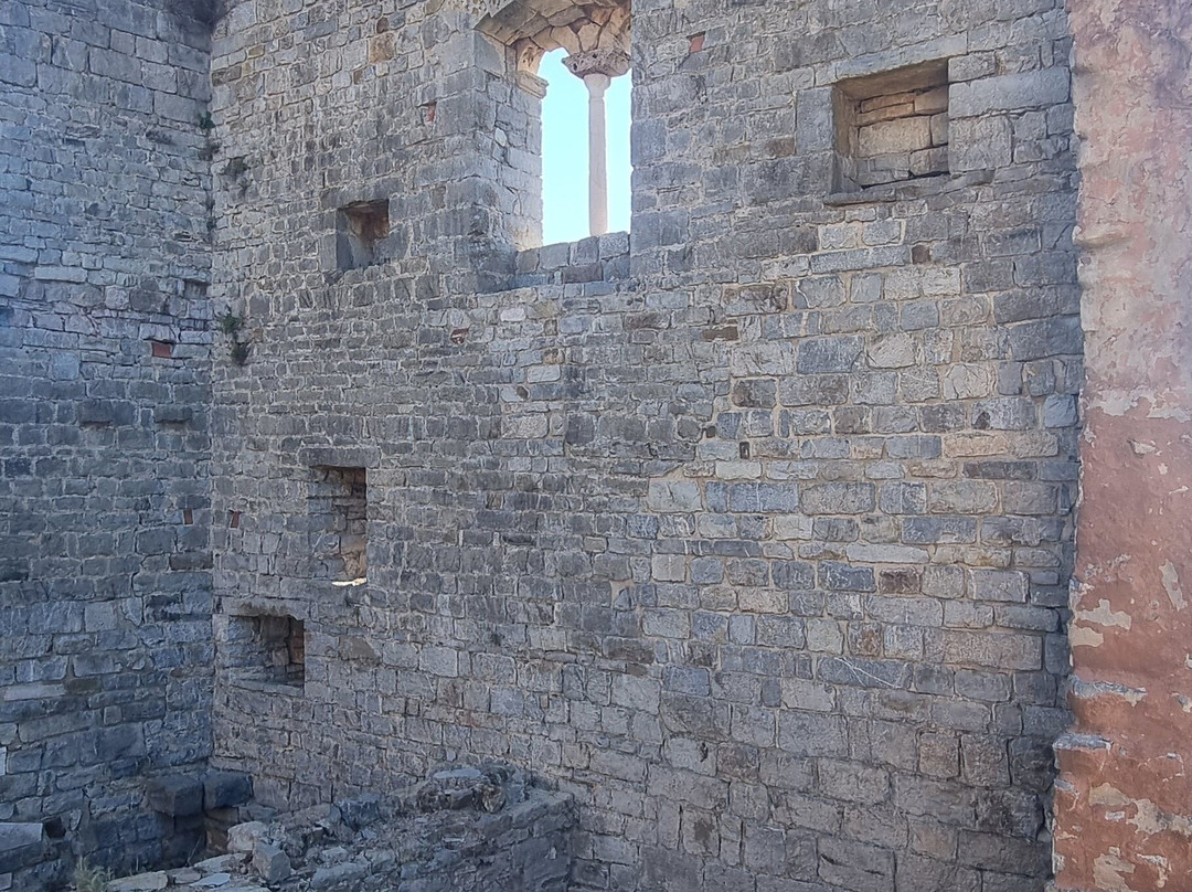 Museo della Rocca di Campiglia-Campiglia Marittima必去景点