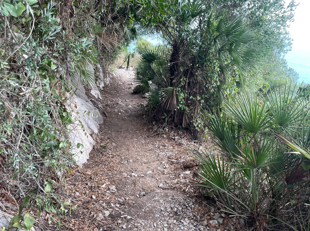 Mediterranean Steps-直布罗陀必去景点