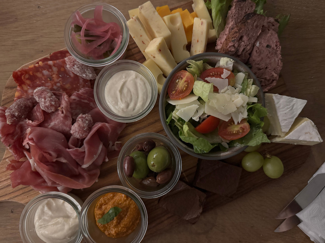 Bistro Neuf