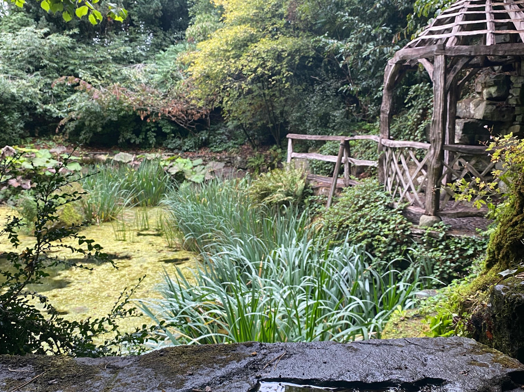 Hampton Gardens-Hope Under Dinmore必去景点