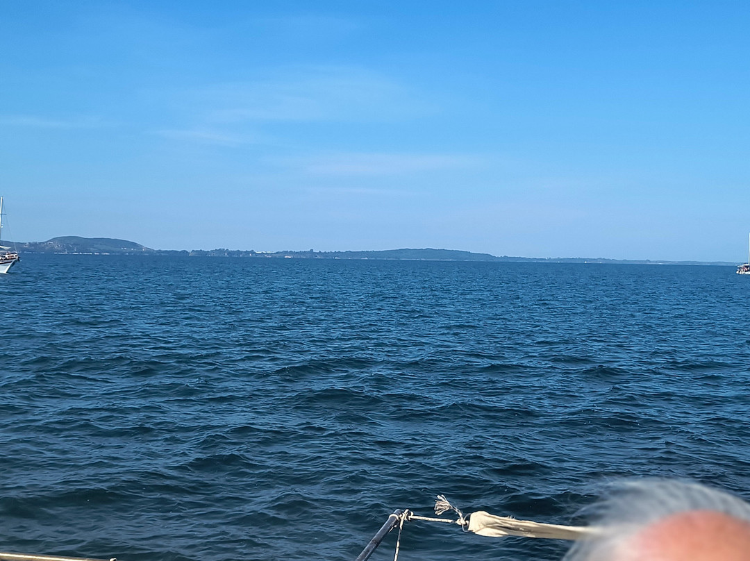 Amvrakikos Cruises-Preveza必去景点