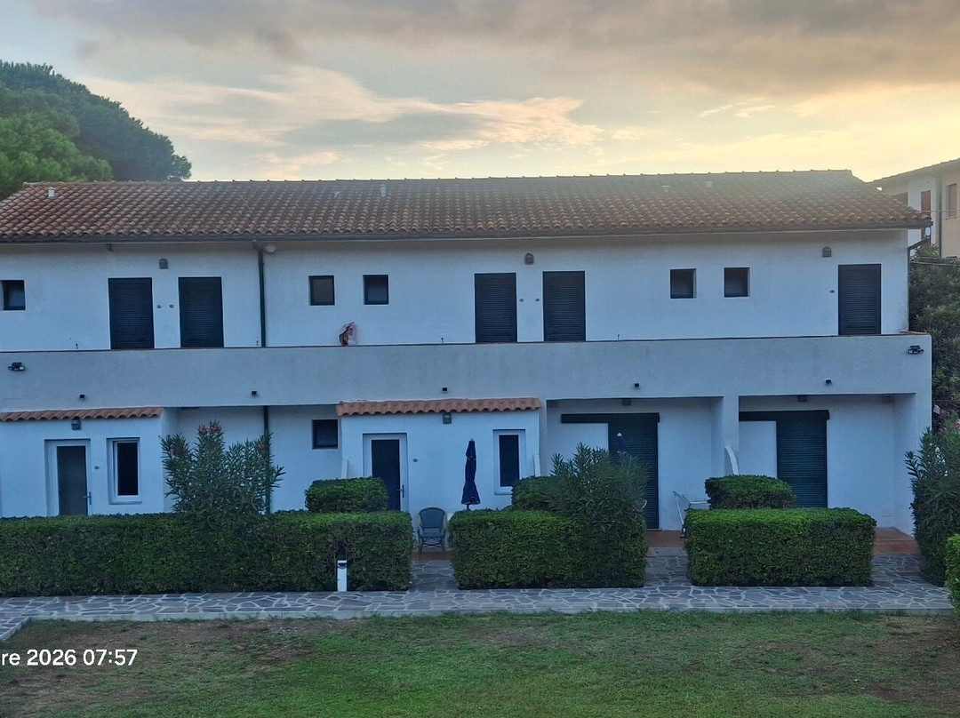 Albergo Romana主图