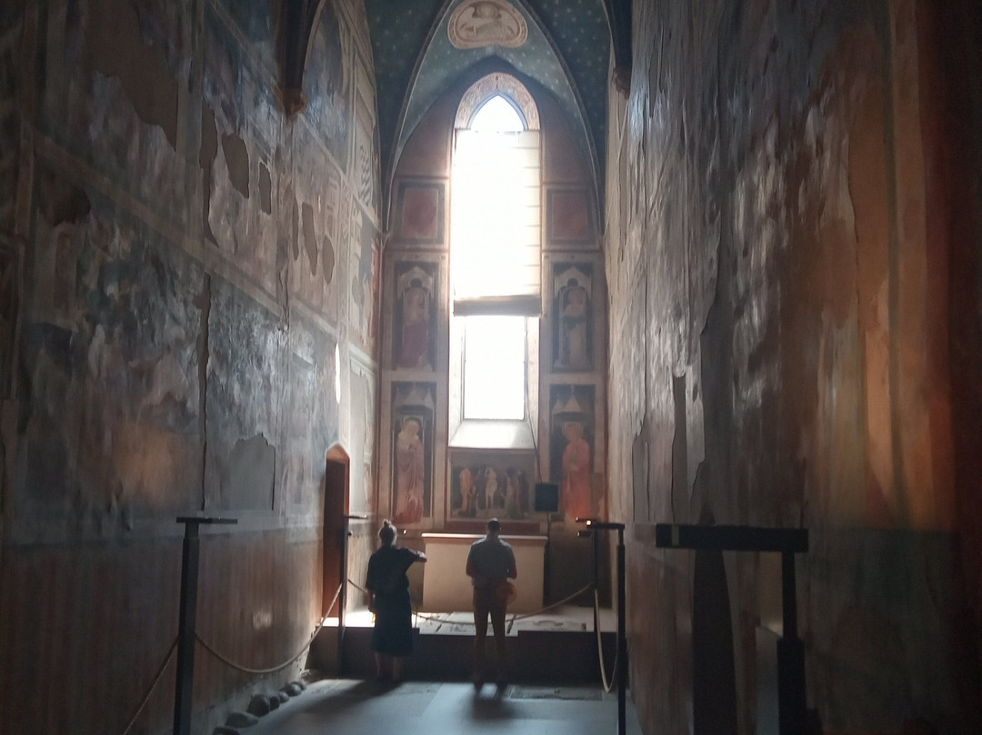 Chiesa dei Domenicani-博尔扎诺必去景点