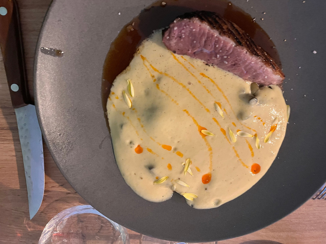 L' Aromatique