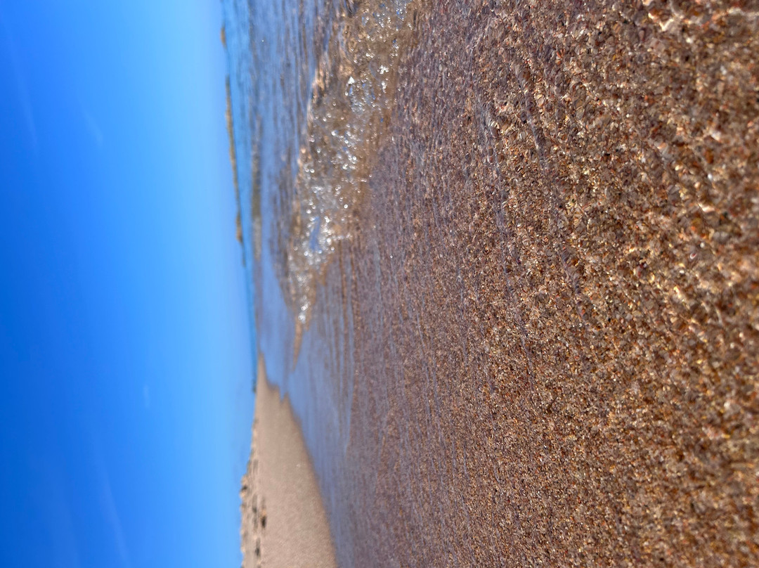 La Tonnara Beach-博尼法乔必去景点