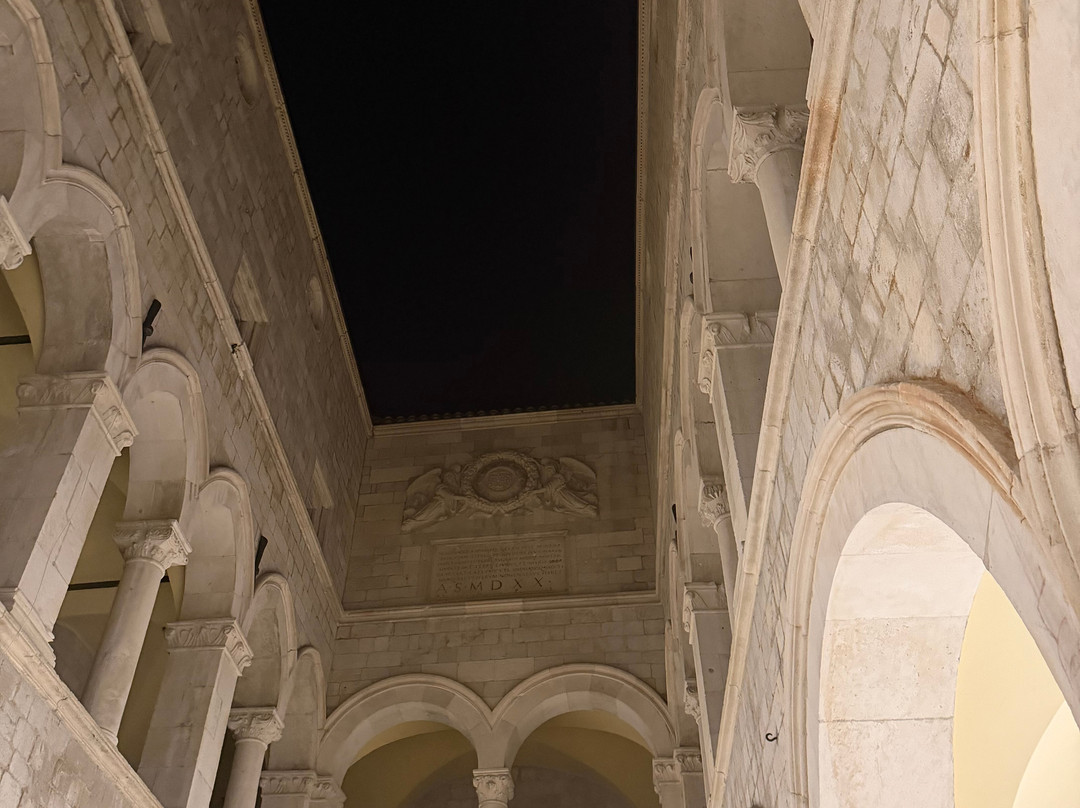 Memorial Room of the Defenders of Dubrovnik-杜布罗夫尼克必去景点