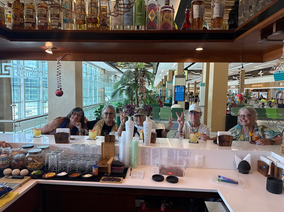 亚曼萨拉酒店主图