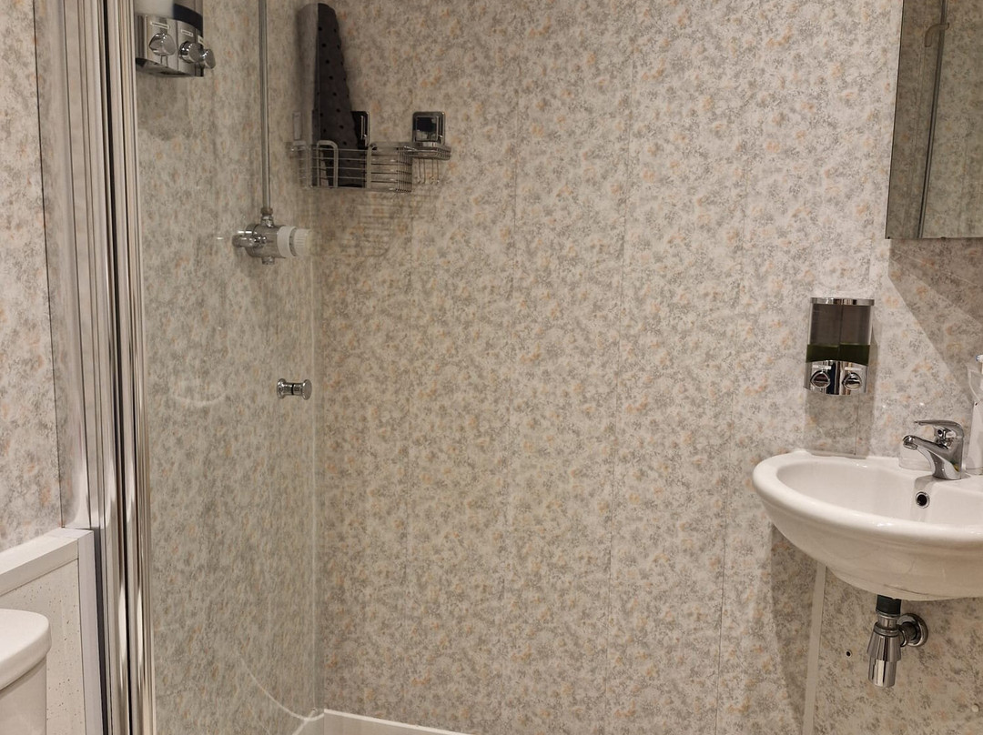 Estuary Lodge Motel主图