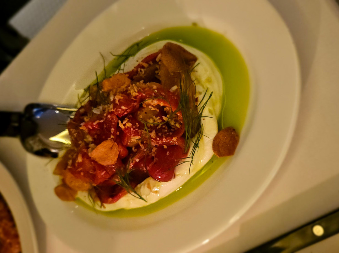 Le Bistrot Sellier