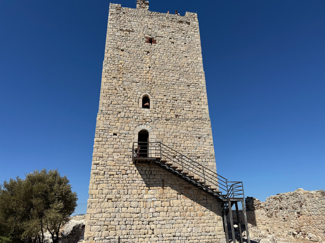 Castello della Fava-Posada必去景点