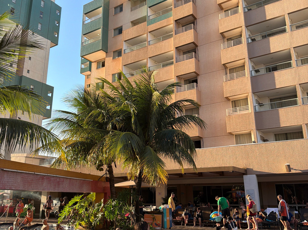 Enjoy Olimpia Park Resort主图