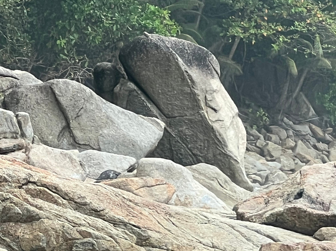 Nai Thon Beach-普吉岛必去景点