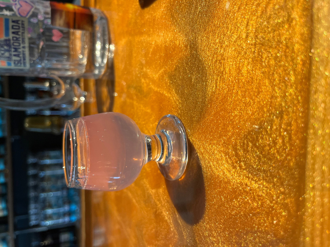 Islamorada Brewery & Distillery - MM82-伊斯拉摩拉达必去景点