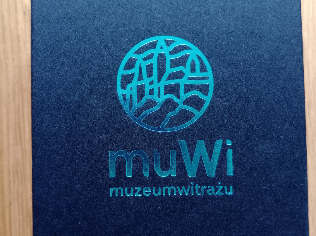 muWi Stained Glass Museum (Muzeum Witrazu)-克拉科夫必去景点
