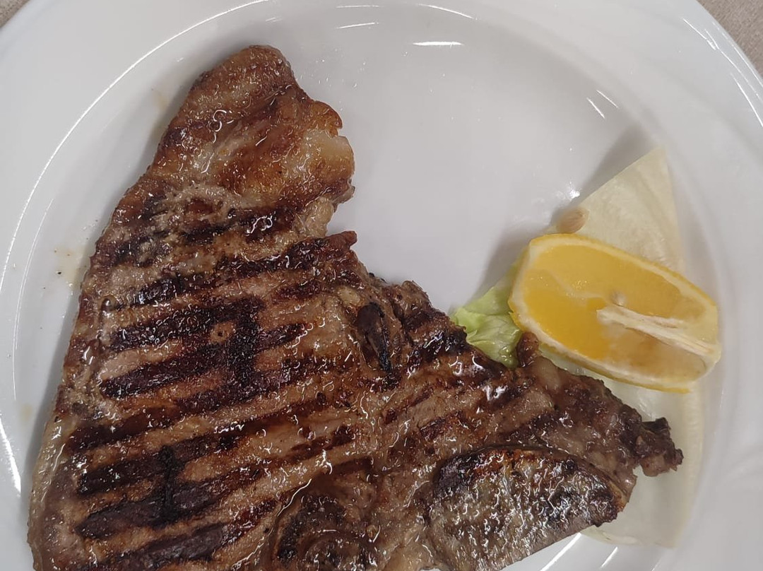 Albergo Ristorante Il Pescatore主图