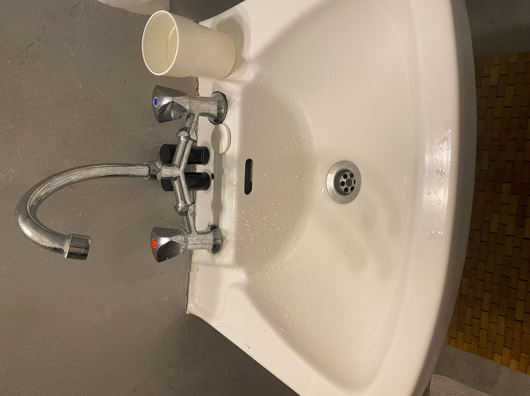 库库纳里公寓酒店主图