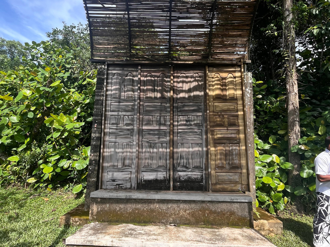 Lunuganga Garden Tour-班托塔必去景点