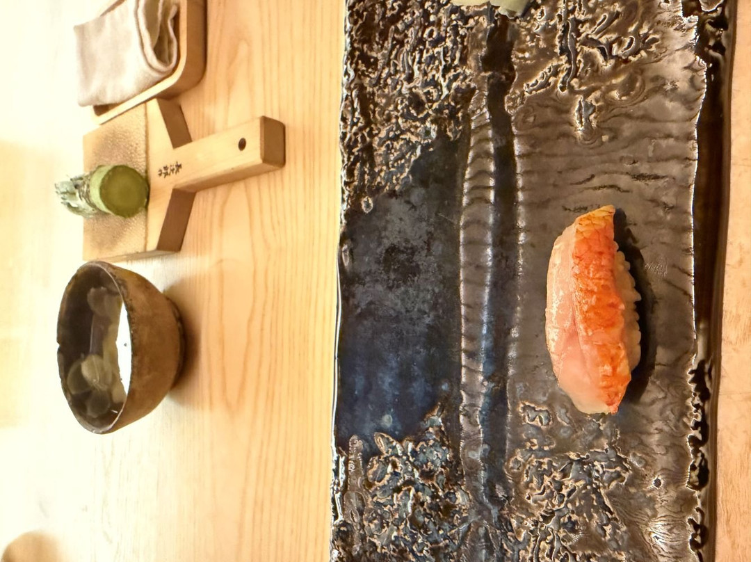Sushi Pearl