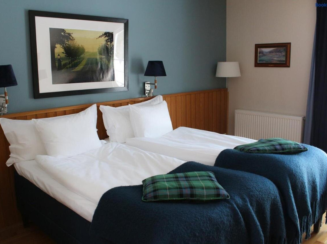 Trosa Ada Krog Hotell & Konferens