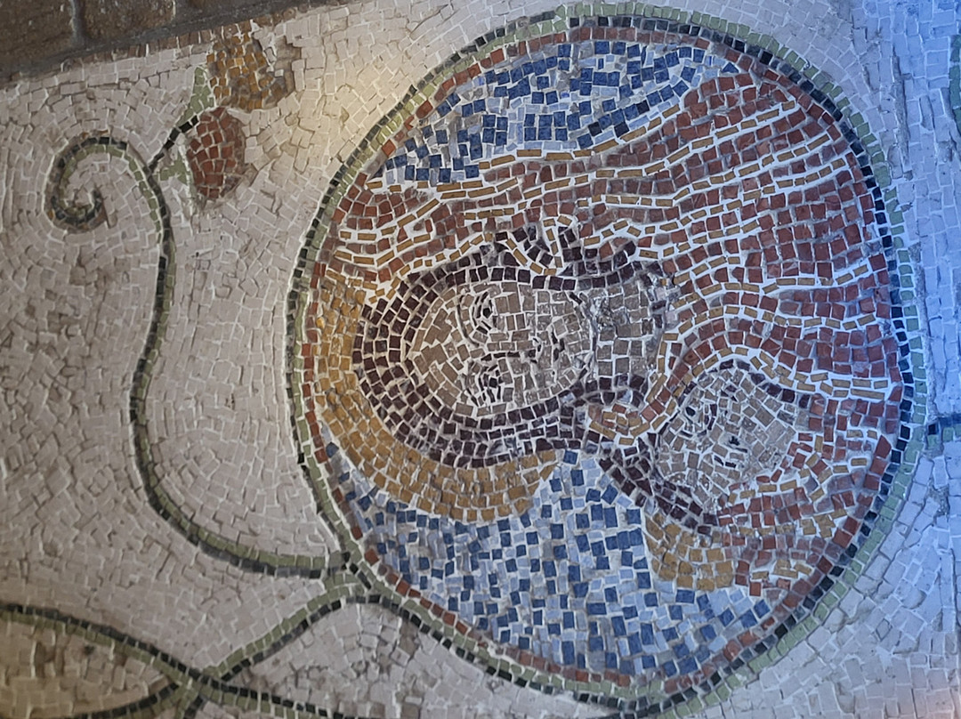 Santuario Madonna di Capocolonna-克罗托内必去景点
