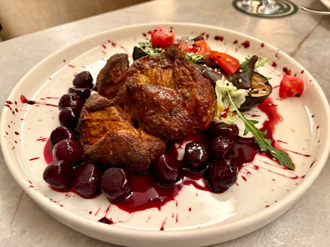 Lipa Restaurant