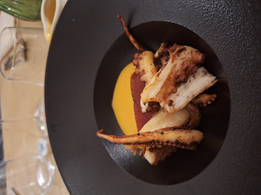 Oltre Ristorante