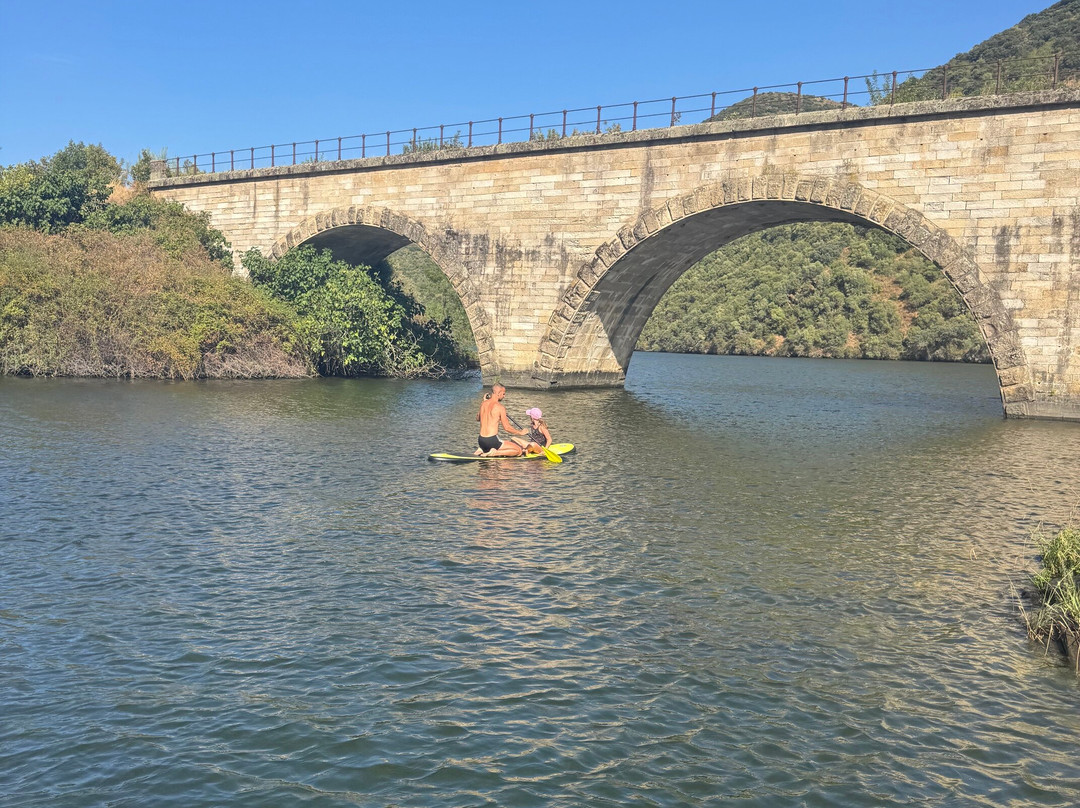 Wild River Tours-Vila Nova de Foz Coa必去景点