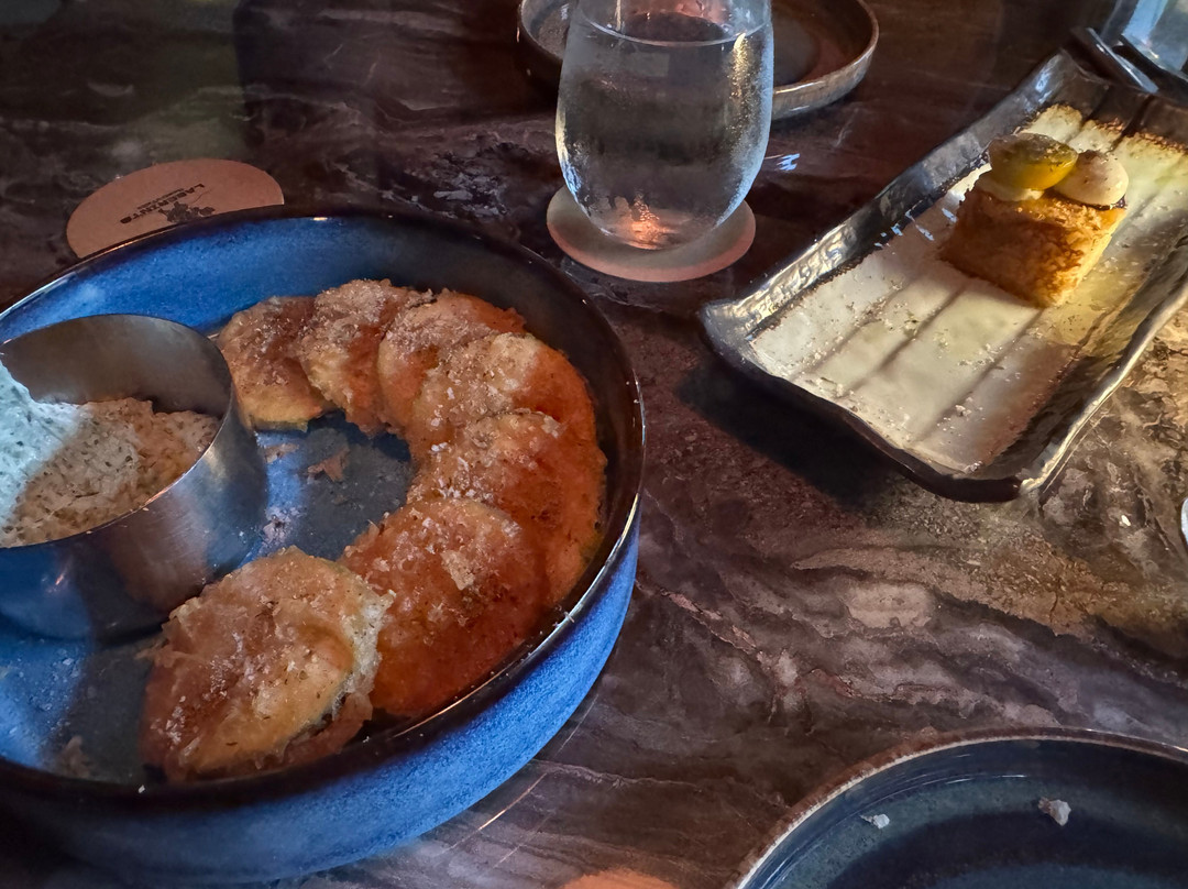 Laberinto GastroTails