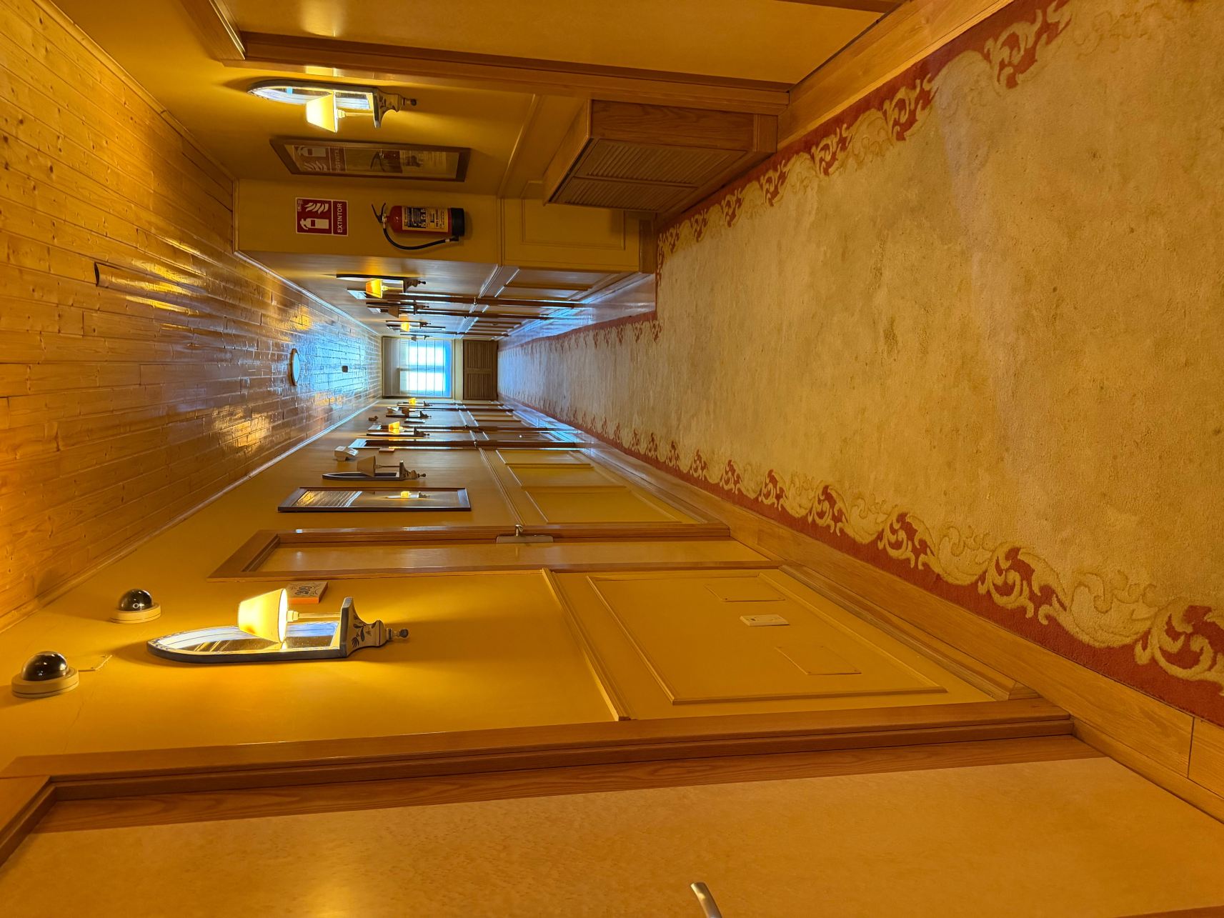 加拿大宾馆酒店-旅行者