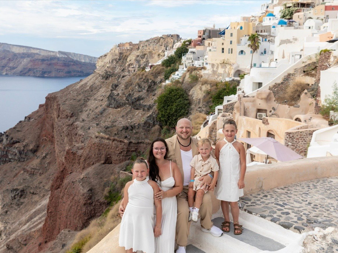 Santorini Photo Tours-圣托里尼必去景点