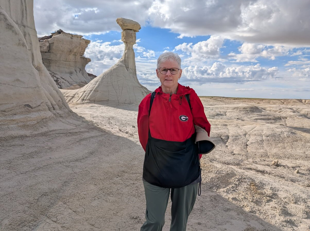 Navajo Tours USA-Nageezi必去景点
