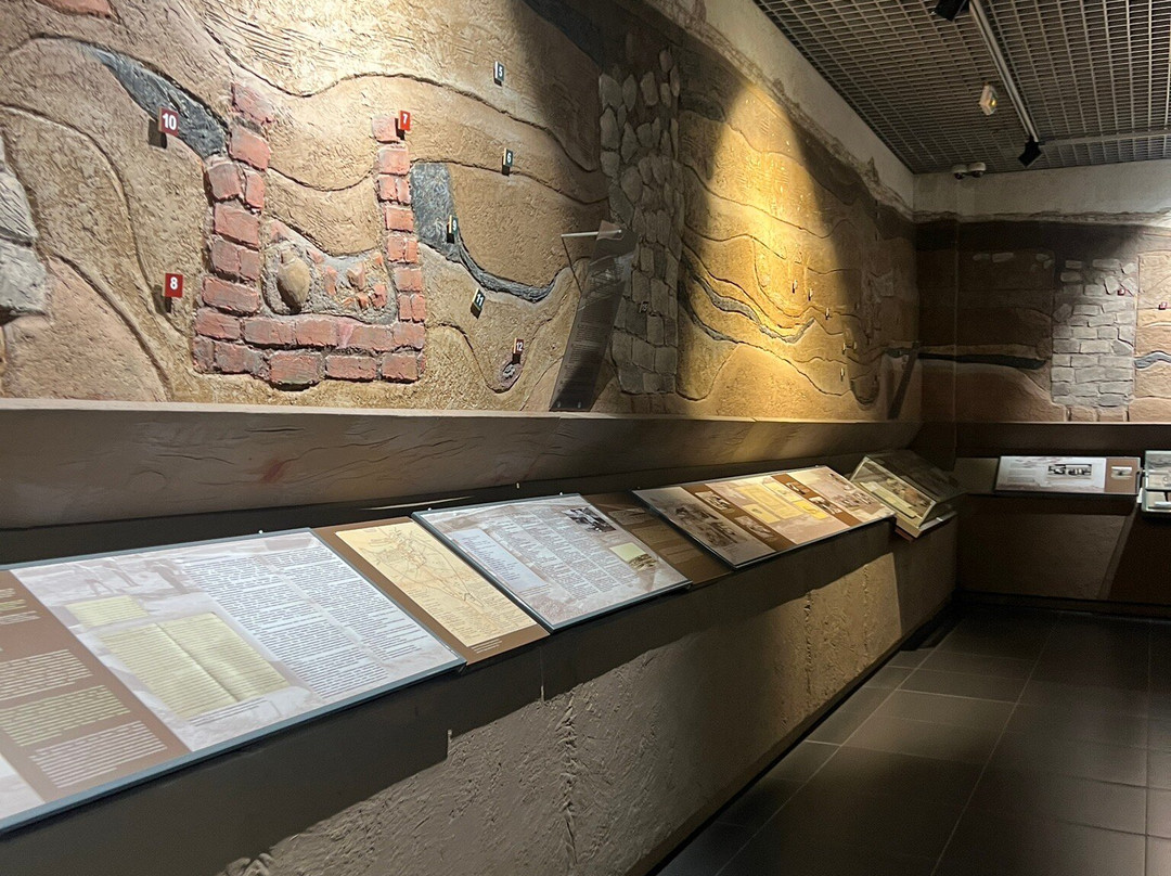 Bolgar State Historical and Architectural Museum-Reserve-Bolgar必去景点