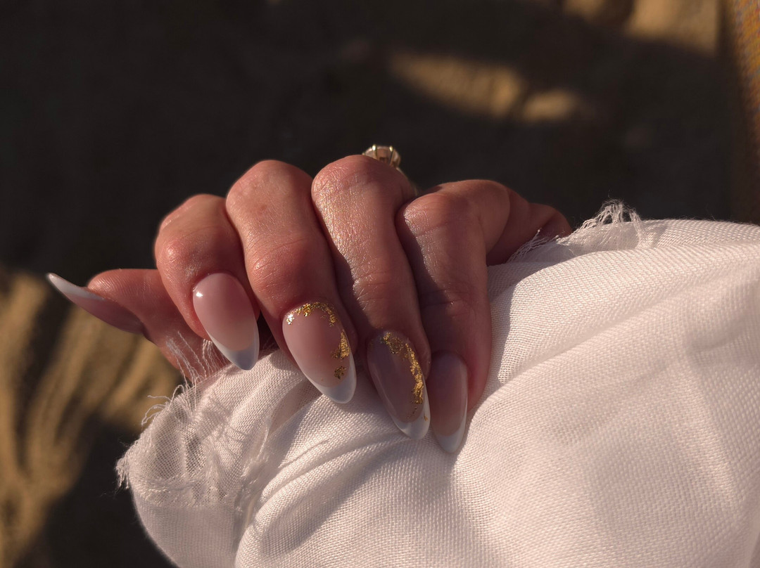 Luxury Nails And Hair-Agios Prokopios必去景点