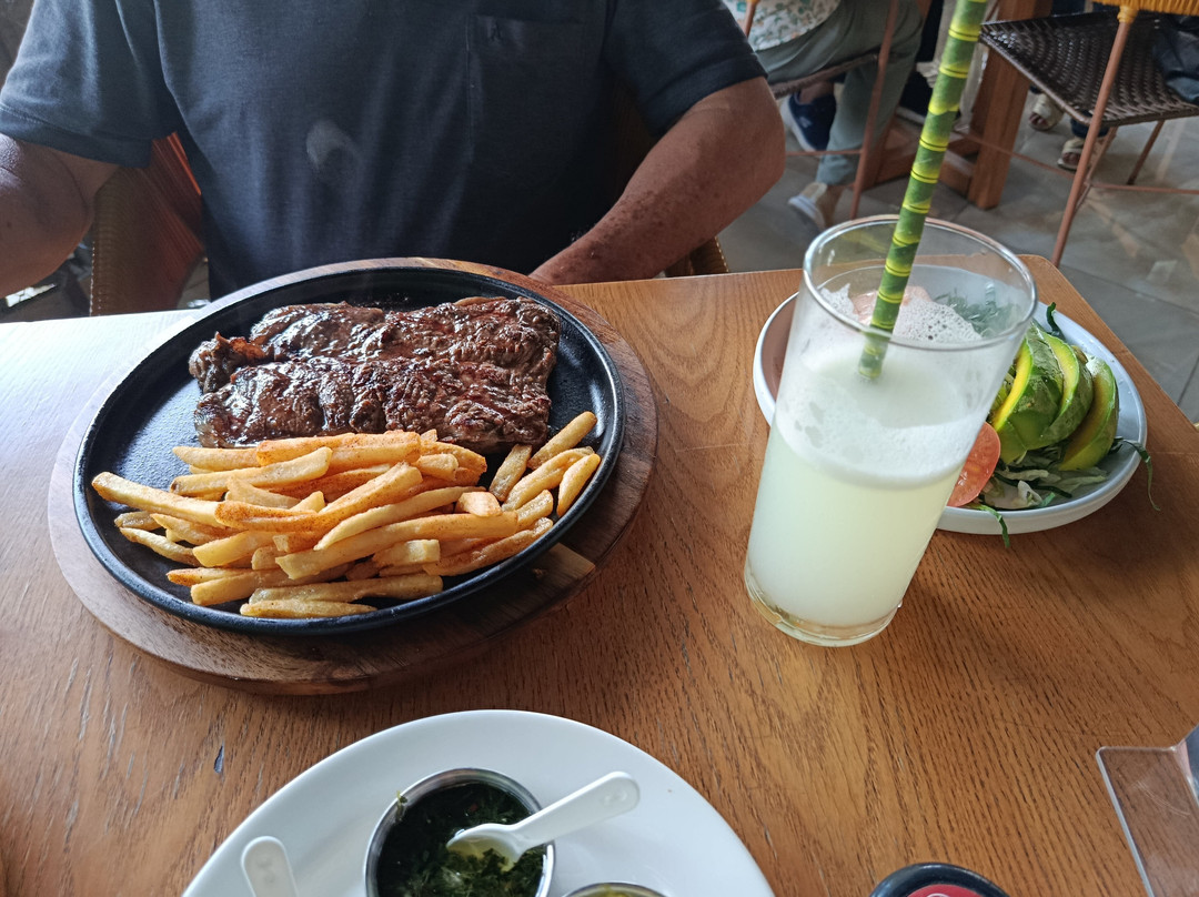 La Creperia Restaurante