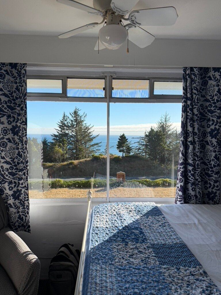 Sea Crest Motel-旅行者