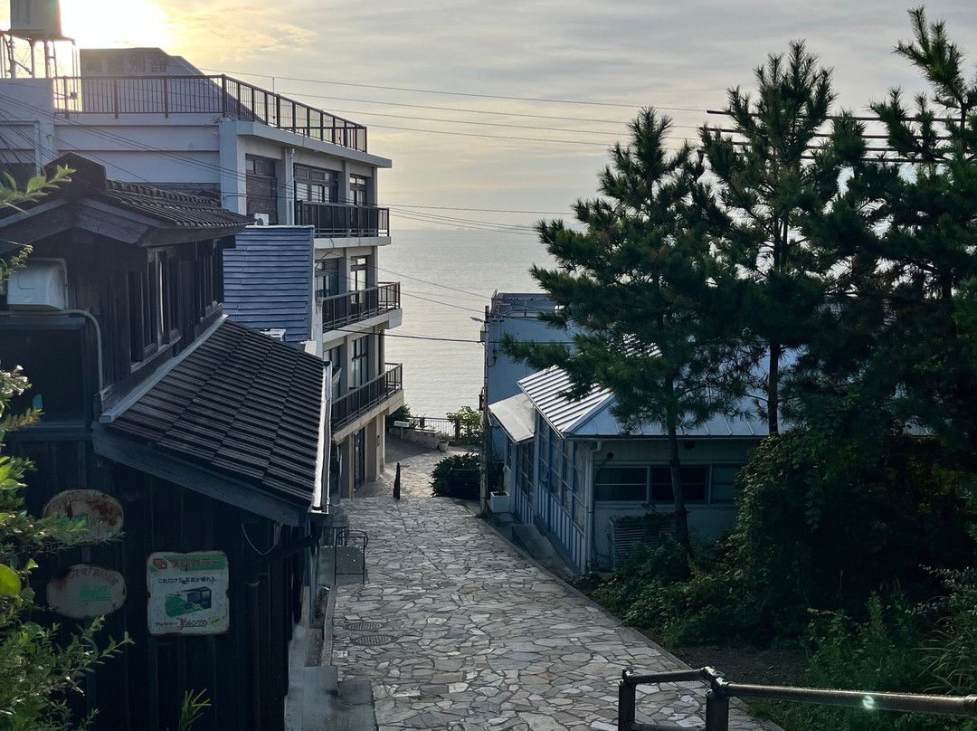赤穗温泉夕映之宿-银波庄主图