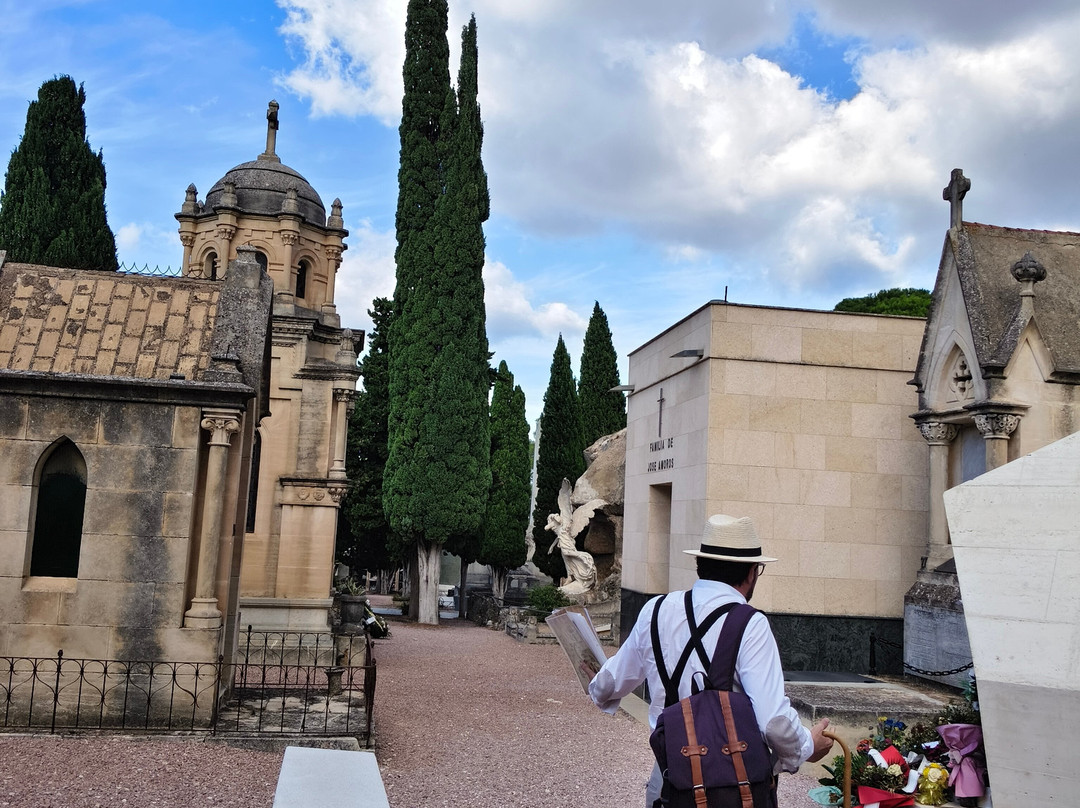 Visitas guiadas y excursiones escolares Quality Tours Mariola-Alcoy必去景点
